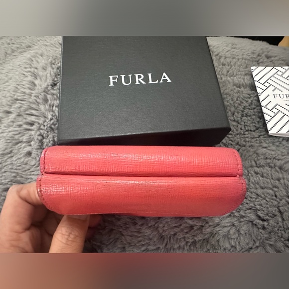 Furla wallet - Picture 10 of 10